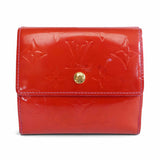 Louis Vuitton Snap Wallet