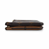 Louis Vuitton 'Reverse Monogram Double Zip Pochette' Pouch