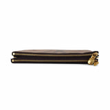 Louis Vuitton 'Reverse Monogram Double Zip Pochette' Pouch