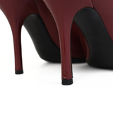 Louis Vuitton 'Bernice' Studded Pumps - Women's 38