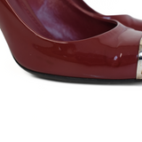 Louis Vuitton 'Bernice' Studded Pumps - Women's 38