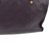 Louis Vuitton 'Lumineuse GM' Tote Bag