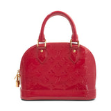 Louis Vuitton 'Alma BB' Bag