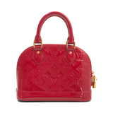 Louis Vuitton 'Alma BB' Bag