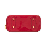 Louis Vuitton 'Alma BB' Bag