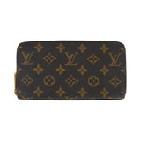 Louis Vuitton 'Zippy' Wallet