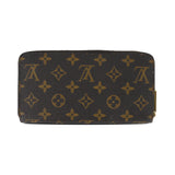 Louis Vuitton 'Zippy' Wallet