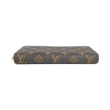 Louis Vuitton 'Zippy' Wallet