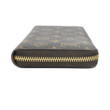 Louis Vuitton 'Zippy' Wallet