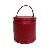Louis Vuitton 'Cannes' Epi Leather Bag