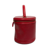 Louis Vuitton 'Cannes' Epi Leather Bag
