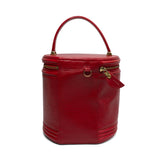 Louis Vuitton 'Cannes' Epi Leather Bag