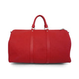 Louis Vuitton 'Keepall Bandouliere 50' Duffle Bag