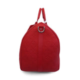 Louis Vuitton 'Keepall Bandouliere 50' Duffle Bag
