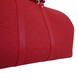 Louis Vuitton 'Keepall Bandouliere 50' Duffle Bag
