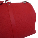 Louis Vuitton 'Keepall Bandouliere 50' Duffle Bag