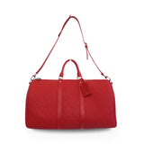Louis Vuitton 'Keepall Bandouliere 50' Duffle Bag