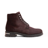 Louis Vuitton Pony Hair Boots - Men's 10