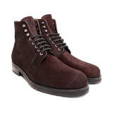 Louis Vuitton Pony Hair Boots - Men's 10