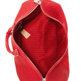 Louis Vuitton 'Keepall Bandouliere 50' Duffle Bag