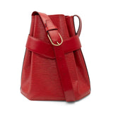Louis Vuitton 'Sac De Epaule' Bag