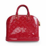 Louis Vuitton 'Alma PM' Handbag