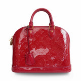 Louis Vuitton 'Alma PM' Handbag