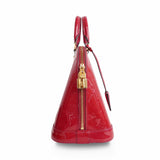 Louis Vuitton 'Alma PM' Handbag
