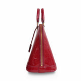 Louis Vuitton 'Alma PM' Handbag
