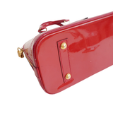 Louis Vuitton 'Alma PM' Handbag