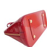 Louis Vuitton 'Alma PM' Handbag