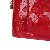 Louis Vuitton 'Alma PM' Handbag