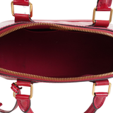 Louis Vuitton 'Alma PM' Handbag
