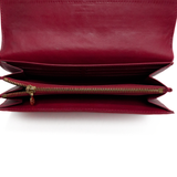 Louis Vuitton 'Sarah' Vernis Wallet