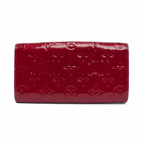 Louis Vuitton 'Sarah' Vernis Wallet
