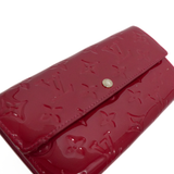 Louis Vuitton 'Sarah' Vernis Wallet
