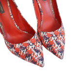 Louis Vuitton Satin Pumps - Women's 38.5