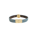 Louis Vuitton Reversible Studded Bracelet
