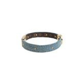 Louis Vuitton Reversible Studded Bracelet