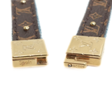 Louis Vuitton Reversible Studded Bracelet