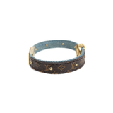 Louis Vuitton Reversible Studded Bracelet