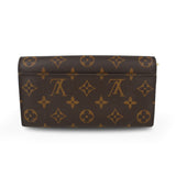 Louis Vuitton 'Sarah' Wallet