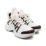 Louis Vuitton 'Archlite' Sneakers - Women's 39