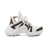 Louis Vuitton 'Archlite' Sneakers - Women's 39