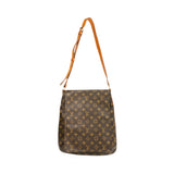 Louis Vuitton 'Musette Salsa GM' Messenger Bag