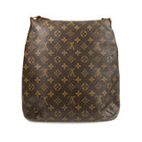 Louis Vuitton 'Musette Salsa GM' Messenger Bag