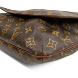 Louis Vuitton 'Musette Salsa GM' Messenger Bag