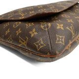 Louis Vuitton 'Musette Salsa GM' Messenger Bag