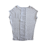 Louis Vuitton Monogram T-Shirt - Women's S