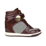 Louis Vuitton Wedge Sneakers - Women's 37